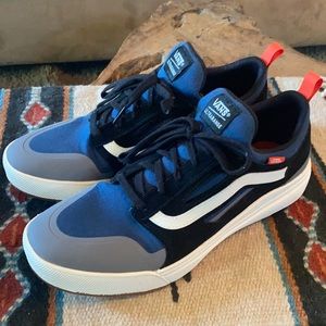 Vans Ultrarange 3d Men’s 12